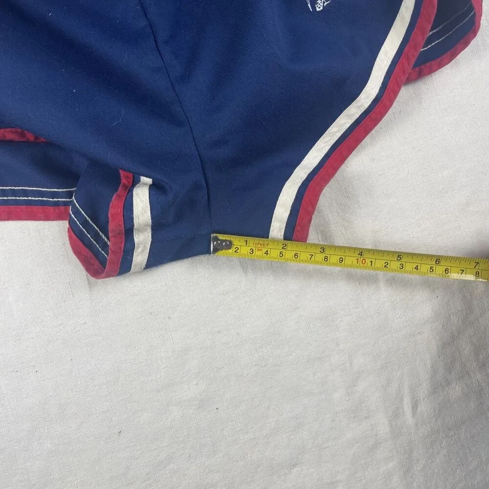 Vintage Miller Lite Gym Shorts XL